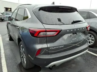 Ford Escape 2025 AWD Platinum SUV de 4 puertas