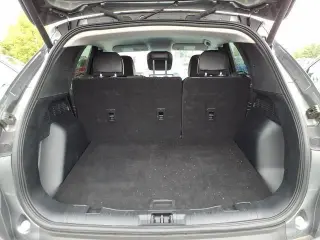 Ford Escape 2025 AWD Platinum SUV de 4 puertas