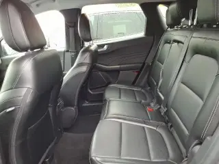 Ford Escape 2025 AWD Platinum SUV de 4 puertas