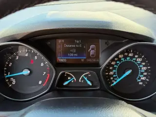 Ford Escape 2013 SEL SUV de 4 puertas