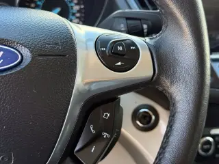 Ford Escape 2013 SEL SUV de 4 puertas