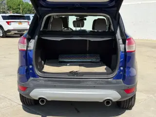 Ford Escape 2013 SEL SUV de 4 puertas