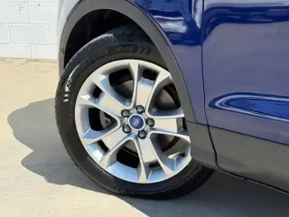 Ford Escape 2013 SEL SUV de 4 puertas