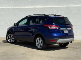 Ford Escape 2013 SEL SUV de 4 puertas