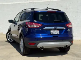 Ford Escape 2013 SEL SUV de 4 puertas