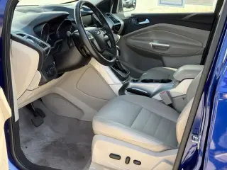 Ford Escape 2013 SEL SUV de 4 puertas