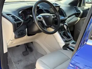 Ford Escape 2013 SEL SUV de 4 puertas
