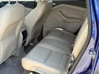 Ford Escape 2013 SEL SUV de 4 puertas