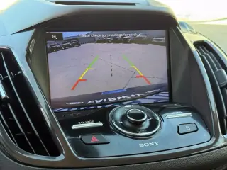 Ford Escape 2013 SEL SUV de 4 puertas