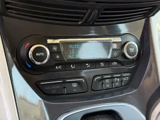 Ford Escape 2013 SEL SUV de 4 puertas