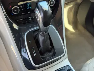 Ford Escape 2013 SEL SUV de 4 puertas