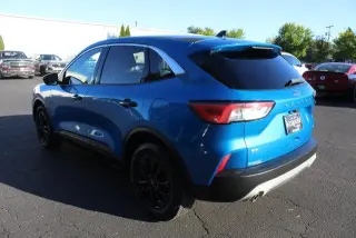 Ford Escape 2020 AWD SE SUV de 4 puertas