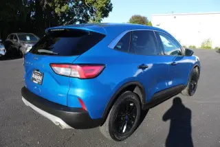 Ford Escape 2020 AWD SE SUV de 4 puertas