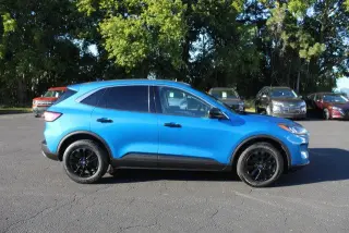 Ford Escape 2020 AWD SE SUV de 4 puertas
