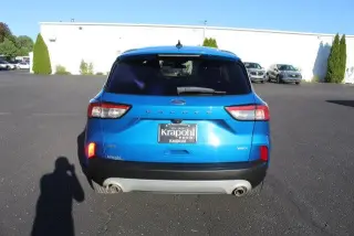 Ford Escape 2020 AWD SE SUV de 4 puertas