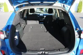 Ford Escape 2020 AWD SE SUV de 4 puertas