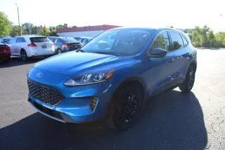 Ford Escape 2020 AWD SE SUV de 4 puertas
