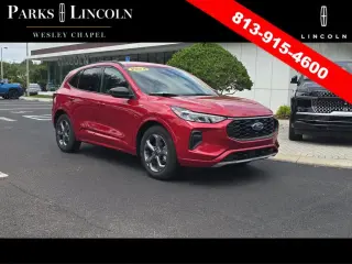 Ford Escape 2024 ST-Line SUV de 4 puertas