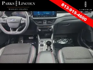 Ford Escape 2024 ST-Line SUV de 4 puertas