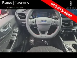 Ford Escape 2024 ST-Line SUV de 4 puertas