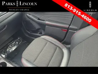 Ford Escape 2024 ST-Line SUV de 4 puertas