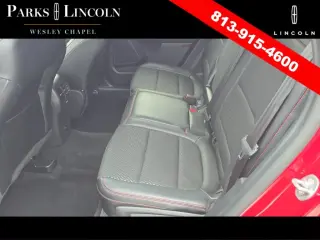 Ford Escape 2024 ST-Line SUV de 4 puertas
