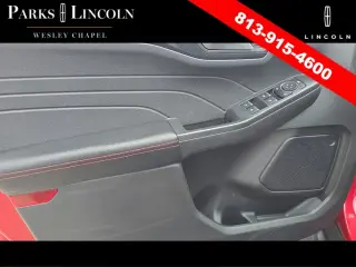 Ford Escape 2024 ST-Line SUV de 4 puertas
