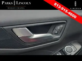 Ford Escape 2024 ST-Line SUV de 4 puertas