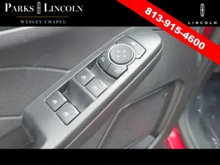 Ford Escape 2024 ST-Line SUV de 4 puertas
