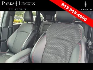 Ford Escape 2024 ST-Line SUV de 4 puertas