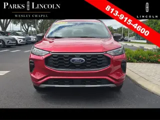 Ford Escape 2024 ST-Line SUV de 4 puertas