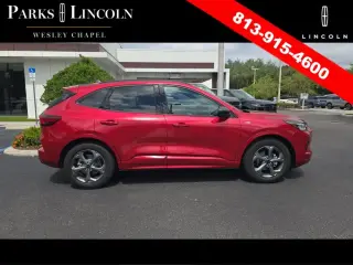 Ford Escape 2024 ST-Line SUV de 4 puertas