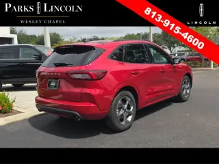 Ford Escape 2024 ST-Line SUV de 4 puertas