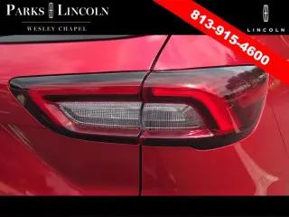 Ford Escape 2024 ST-Line SUV de 4 puertas