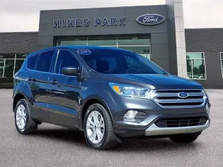 Ford Escape 2017 AWD SE SUV de 4 puertas