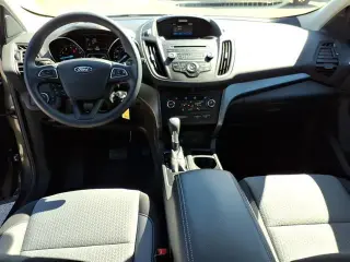 Ford Escape 2017 AWD SE SUV de 4 puertas