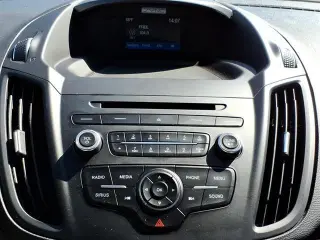 Ford Escape 2017 AWD SE SUV de 4 puertas
