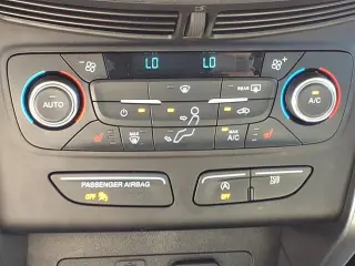 Ford Escape 2017 AWD SE SUV de 4 puertas