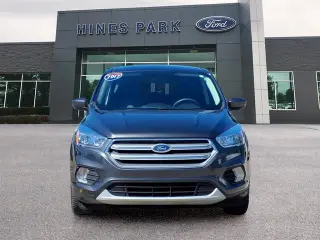 Ford Escape 2017 AWD SE SUV de 4 puertas
