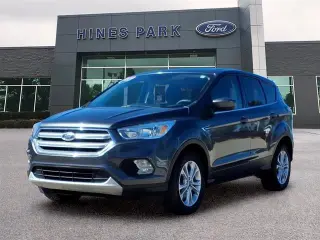 Ford Escape 2017 AWD SE SUV de 4 puertas