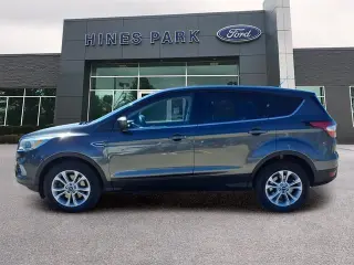 Ford Escape 2017 AWD SE SUV de 4 puertas