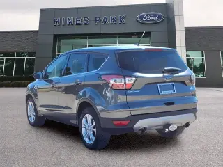 Ford Escape 2017 AWD SE SUV de 4 puertas