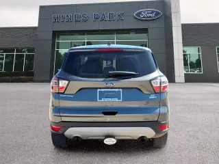 Ford Escape 2017 AWD SE SUV de 4 puertas