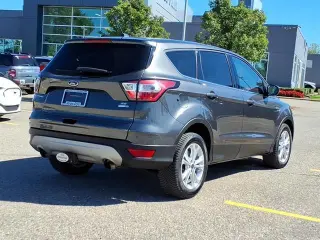 Ford Escape 2017 AWD SE SUV de 4 puertas