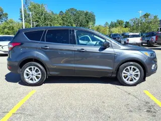 Ford Escape 2017 AWD SE SUV de 4 puertas
