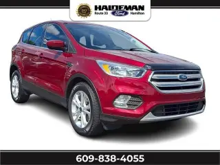 Ford Escape 2019 SE SUV de 4 puertas