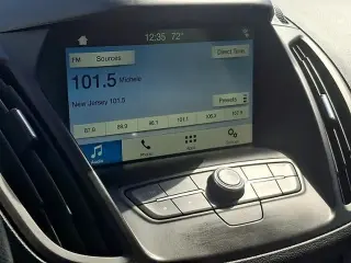 Ford Escape 2019 SE SUV de 4 puertas