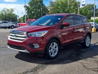 Ford Escape 2019 SE SUV de 4 puertas