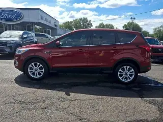 Ford Escape 2019 SE SUV de 4 puertas