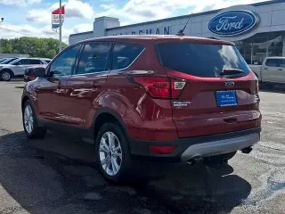 Ford Escape 2019 SE SUV de 4 puertas